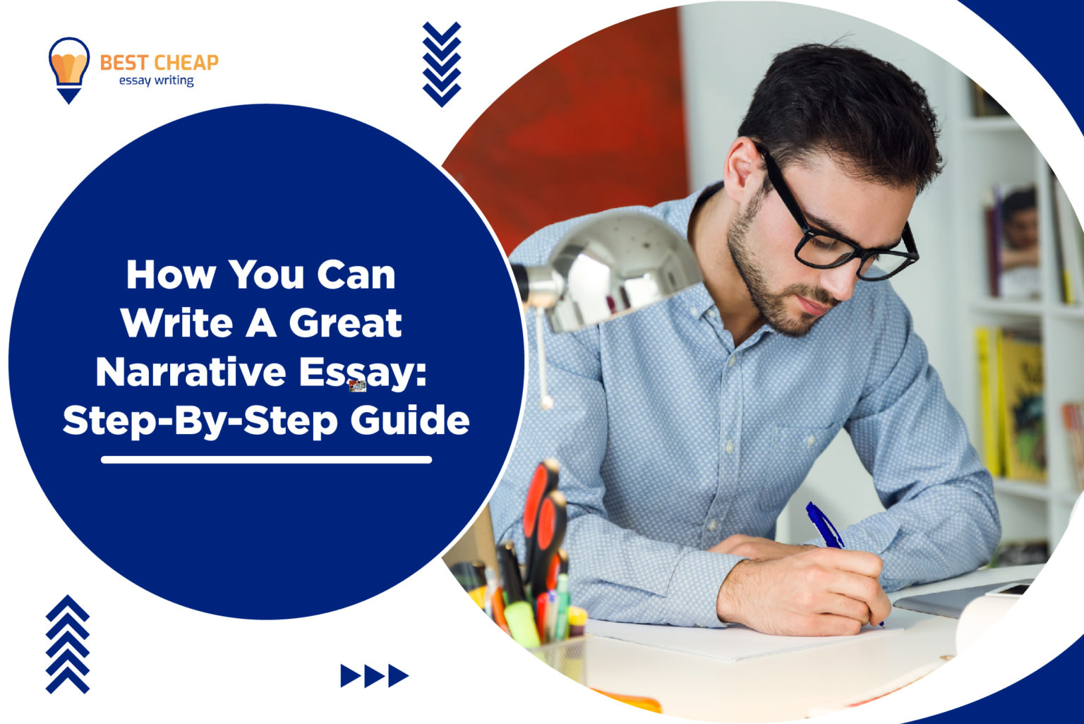 How You Can Write A Great Narrative Essay Step By Step Guide Best