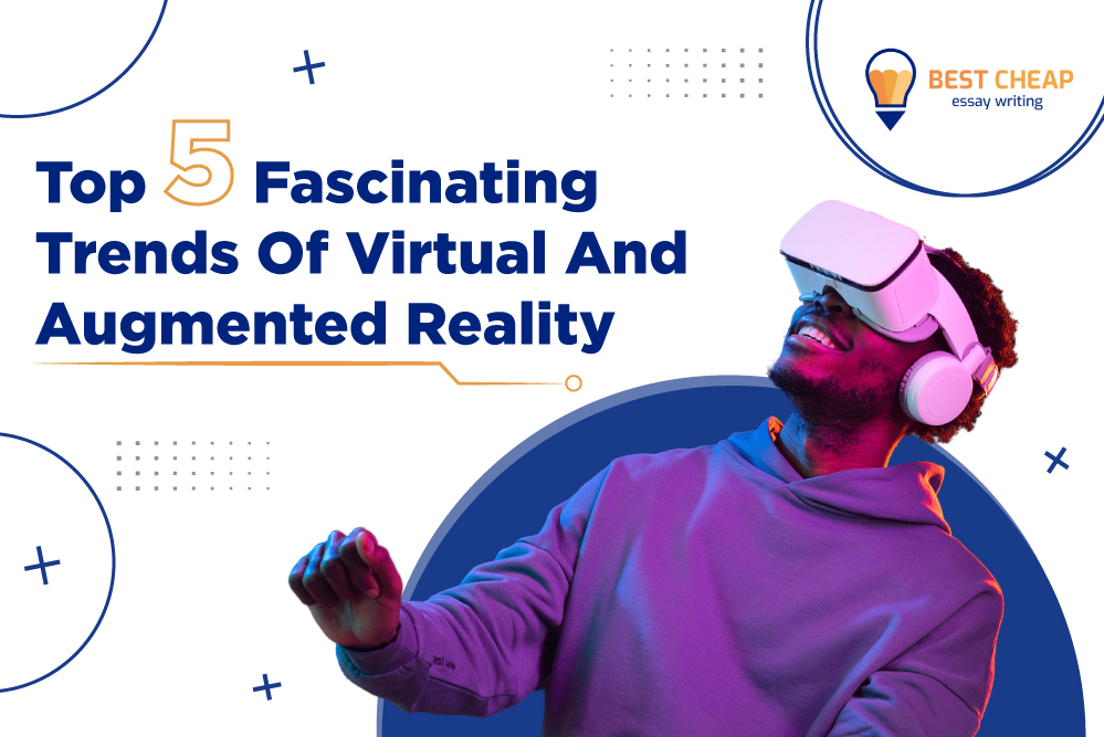 an essay virtual reality